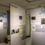 12.2.2016 Kielce. Ekspozycja „Z wewnątrz na zewnątrz” w Muzeum Dialogu Kultur / Wojciech Habdas / Radio Kielce