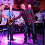 13.02.2016 Kielce. Specjalne Mikrofony Made in Kielce. / Wojciech Habdas / Radio Kielce