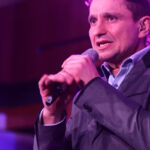 13.2.2016 Kielce. Koncert Janusza Radka w Studiu Gram Radia Kielce / Wojciech Habdas / Radio Kielce