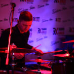 13.2.2016 Kielce. Koncert Janusza Radka w Studiu Gram Radia Kielce / Wojciech Habdas / Radio Kielce