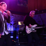 13.2.2016 Kielce. Koncert Janusza Radka w Studiu Gram Radia Kielce / Wojciech Habdas / Radio Kielce