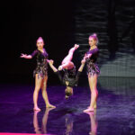 15.2.2016 Kielce. Podsumowanie Roku Sportowego 2015. Piramida / Wojciech Habdas / Radio Kielce