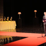 15.2.2016 Kielce. Podsumowanie Roku Sportowego 2015. / Wojciech Habdas / Radio Kielce