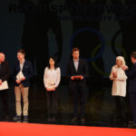 15.2.2016 Kielce. Podsumowanie Roku Sportowego 2015. / Wojciech Habdas / Radio Kielce