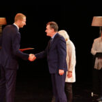 15.2.2016 Kielce. Podsumowanie Roku Sportowego 2015. / Wojciech Habdas / Radio Kielce