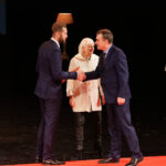 15.2.2016 Kielce. Podsumowanie Roku Sportowego 2015. / Wojciech Habdas / Radio Kielce