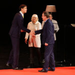 15.2.2016 Kielce. Podsumowanie Roku Sportowego 2015. / Wojciech Habdas / Radio Kielce