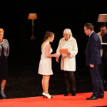 15.2.2016 Kielce. Podsumowanie Roku Sportowego 2015. / Wojciech Habdas / Radio Kielce