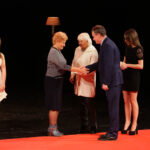 15.2.2016 Kielce. Podsumowanie Roku Sportowego 2015. / Wojciech Habdas / Radio Kielce