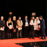 15.2.2016 Kielce. Podsumowanie Roku Sportowego 2015. / Wojciech Habdas / Radio Kielce