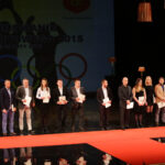 15.2.2016 Kielce. Podsumowanie Roku Sportowego 2015. / Wojciech Habdas / Radio Kielce