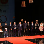 15.2.2016 Kielce. Podsumowanie Roku Sportowego 2015. / Wojciech Habdas / Radio Kielce