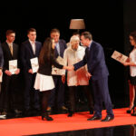 15.2.2016 Kielce. Podsumowanie Roku Sportowego 2015. / Wojciech Habdas / Radio Kielce