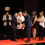 15.2.2016 Kielce. Podsumowanie Roku Sportowego 2015. / Wojciech Habdas / Radio Kielce