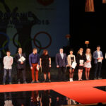 15.2.2016 Kielce. Podsumowanie Roku Sportowego 2015. / Wojciech Habdas / Radio Kielce