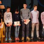 15.2.2016 Kielce. Podsumowanie Roku Sportowego 2015. / Wojciech Habdas / Radio Kielce