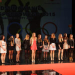 15.2.2016 Kielce. Podsumowanie Roku Sportowego 2015. / Wojciech Habdas / Radio Kielce