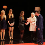 15.2.2016 Kielce. Podsumowanie Roku Sportowego 2015. / Wojciech Habdas / Radio Kielce