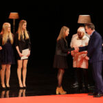 15.2.2016 Kielce. Podsumowanie Roku Sportowego 2015. / Wojciech Habdas / Radio Kielce