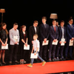 15.2.2016 Kielce. Podsumowanie Roku Sportowego 2015. / Wojciech Habdas / Radio Kielce