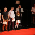 15.2.2016 Kielce. Podsumowanie Roku Sportowego 2015. / Wojciech Habdas / Radio Kielce