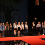 15.2.2016 Kielce. Podsumowanie Roku Sportowego 2015. / Wojciech Habdas / Radio Kielce