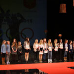 15.2.2016 Kielce. Podsumowanie Roku Sportowego 2015. / Wojciech Habdas / Radio Kielce