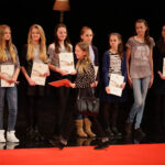 15.2.2016 Kielce. Podsumowanie Roku Sportowego 2015. / Wojciech Habdas / Radio Kielce