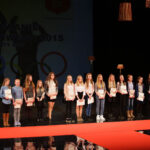 15.2.2016 Kielce. Podsumowanie Roku Sportowego 2015. / Wojciech Habdas / Radio Kielce