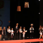 15.2.2016 Kielce. Podsumowanie Roku Sportowego 2015. / Wojciech Habdas / Radio Kielce