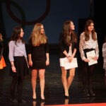 15.2.2016 Kielce. Podsumowanie Roku Sportowego 2015. / Wojciech Habdas / Radio Kielce