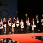 15.2.2016 Kielce. Podsumowanie Roku Sportowego 2015. / Wojciech Habdas / Radio Kielce