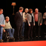 15.2.2016 Kielce. Podsumowanie Roku Sportowego 2015. / Wojciech Habdas / Radio Kielce