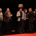 15.2.2016 Kielce. Podsumowanie Roku Sportowego 2015. / Wojciech Habdas / Radio Kielce