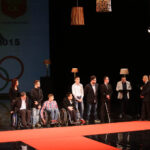 15.2.2016 Kielce. Podsumowanie Roku Sportowego 2015. / Wojciech Habdas / Radio Kielce