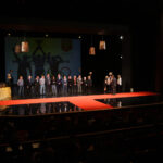 15.2.2016 Kielce. Podsumowanie Roku Sportowego 2015. / Wojciech Habdas / Radio Kielce