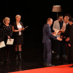 15.2.2016 Kielce. Podsumowanie Roku Sportowego 2015. / Wojciech Habdas / Radio Kielce