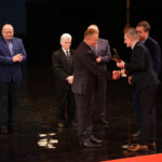 15.2.2016 Kielce. Podsumowanie Roku Sportowego 2015. / Wojciech Habdas / Radio Kielce