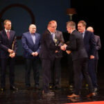 15.2.2016 Kielce. Podsumowanie Roku Sportowego 2015. / Wojciech Habdas / Radio Kielce