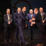 15.2.2016 Kielce. Podsumowanie Roku Sportowego 2015. / Wojciech Habdas / Radio Kielce