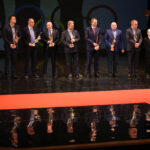 15.2.2016 Kielce. Podsumowanie Roku Sportowego 2015. / Wojciech Habdas / Radio Kielce