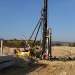 Budowa drogi S7 między Chęcinami a Jędrzejowem / GDDKiA