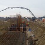 Budowa drogi S7 między Chęcinami a Jędrzejowem / GDDKiA / Radio Kielce