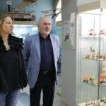 Bezimienne zabawki w Muzeum Zabawek i Zabawy (24 marca 2016 r.) / Wojciech Habdas / Radio Kielce