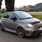 07.02.2016. 500 Abarth / Fiat
