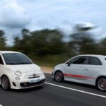 07.02.2016. 500 Abarth / Fiat