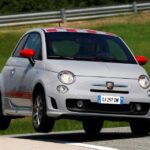 07.02.2016. 500 Abarth / Fiat