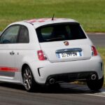 07.02.2016. 500 Abarth / Fiat