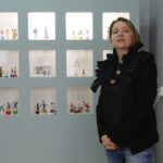 Bezimienne zabawki w Muzeum Zabawek i Zabawy (24 marca 2016 r.) / Wojciech Habdas / Radio Kielce