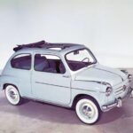 08.03.2016. Fiat 600 / Fiat